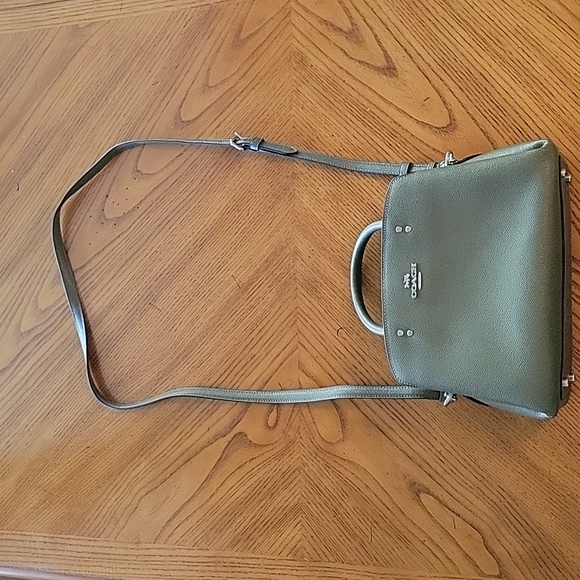 Coach Purse - Picture 1 of 4